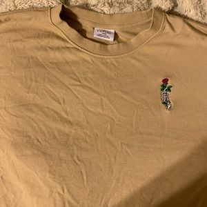 Large EMPYRE Long Sleeve